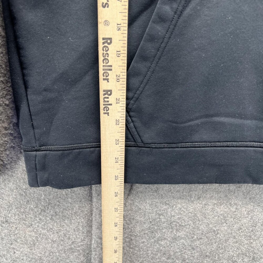 Under Amour Sweater Men Medium Pullover Jacket Sw… - image 6